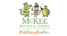 McKee Botanical Garden for children