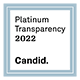 Certificate of Guidestar Platinum