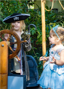 The Children's Garden