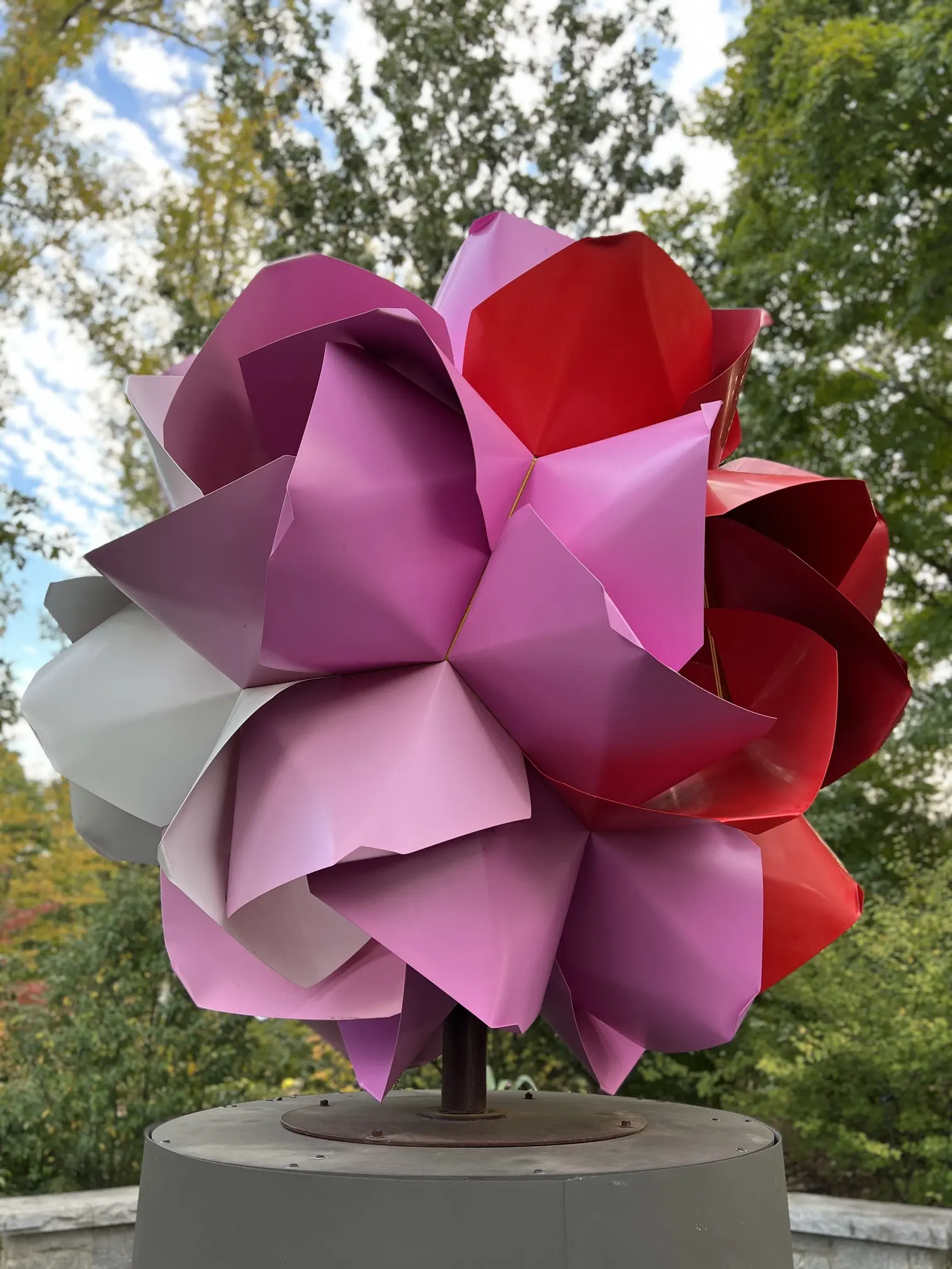 ScentsofSincerity,RoseKusudama