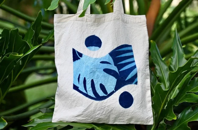 Cyanotype
